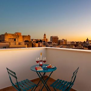 Duplex Appartement